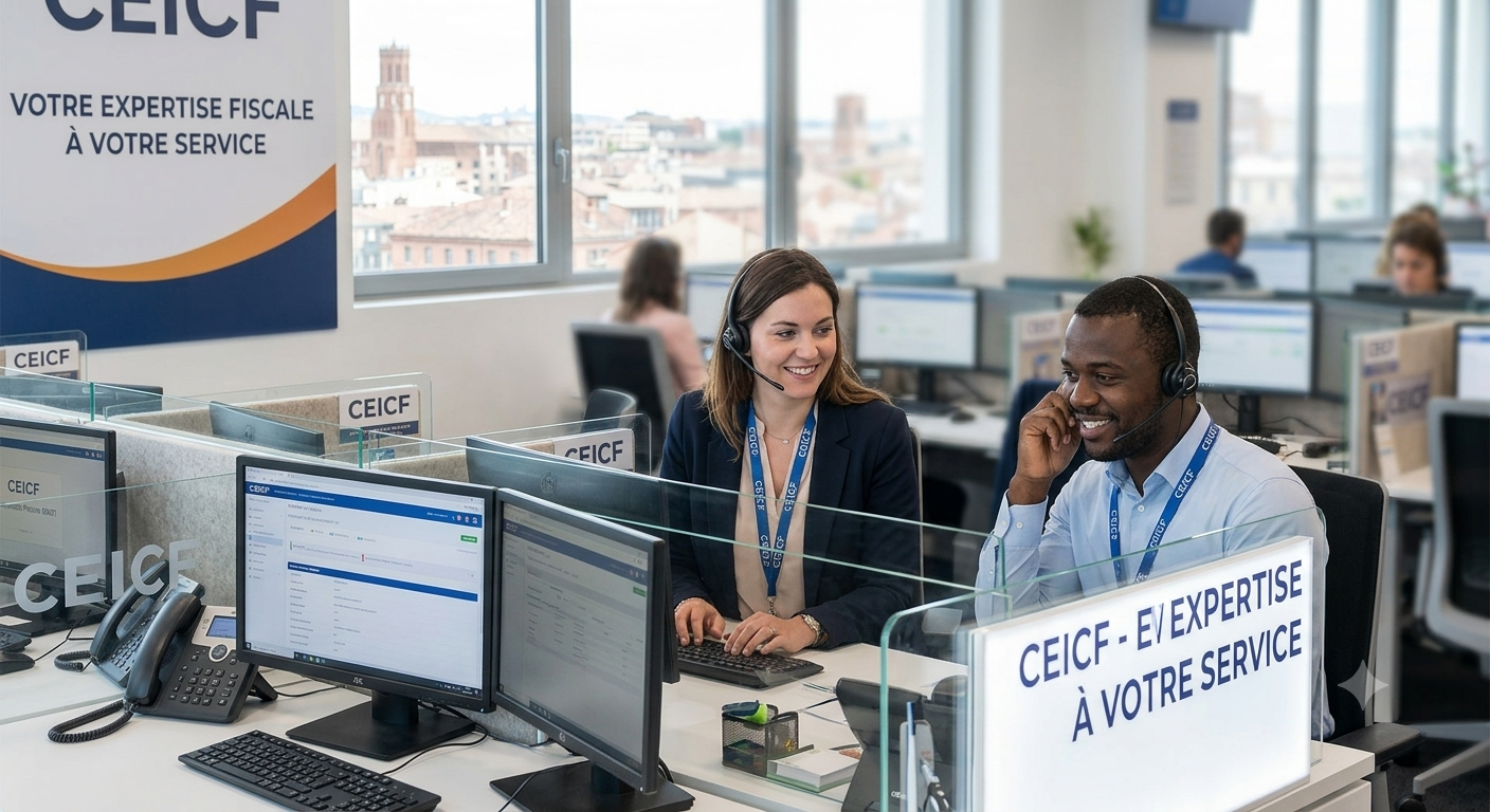 Ceicf Contact